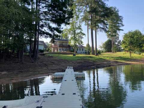 33 Patrick Point, Blairsville, GA 30512