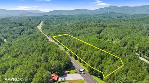 5.5 Hwy 64, Ducktown, TN 37326