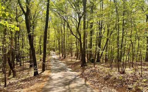 1 Thomas Town Road, Young Harris, GA 30582