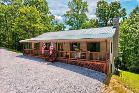 410 Parody Circle, Ellijay, GA 30540