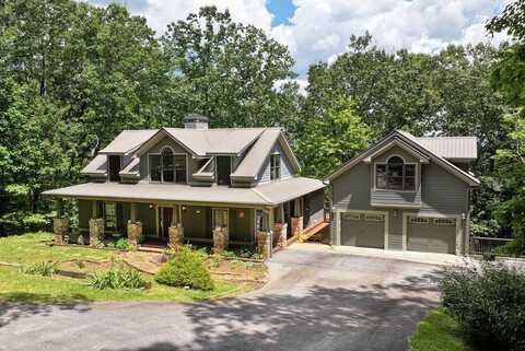 873 Laurel Ridge Road, Cleveland, GA 30528