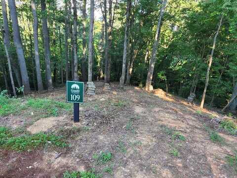 Lot 109r Red Oak Trail, Ellijay, GA 30540