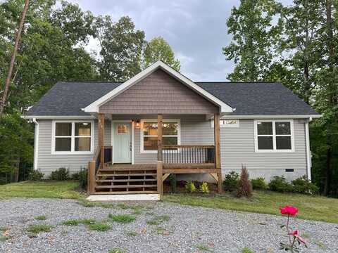 334 Prince Drive, Morganton, GA 30560