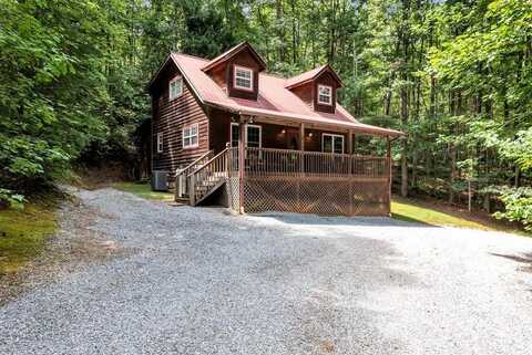 62 Monroe, Sautee Nacoochee, GA 30571