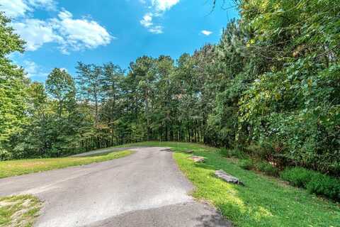 Lot 103r Mountain Creek Hollow Drive, Talking Rock, GA 30175