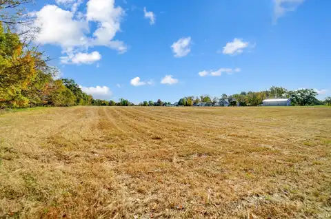 LOT 2 W 610 S, Wolcottville, IN 46795