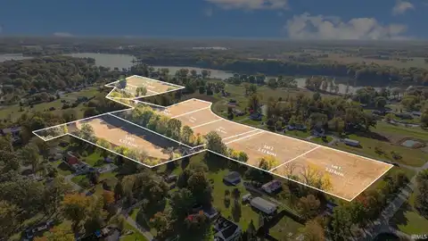 Lot 1 W 610 S, Wolcottville, IN 46795