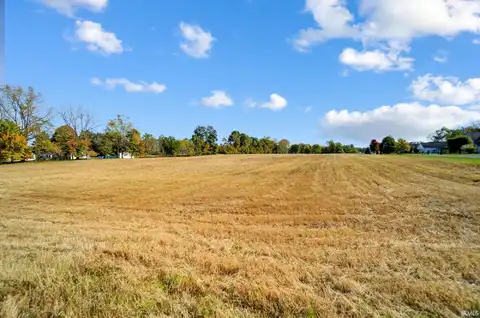 LOT 3 W 610 S, Wolcottville, IN 46795