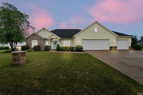 7756 Via Del Sogno-92, Fort Wayne, IN 46818