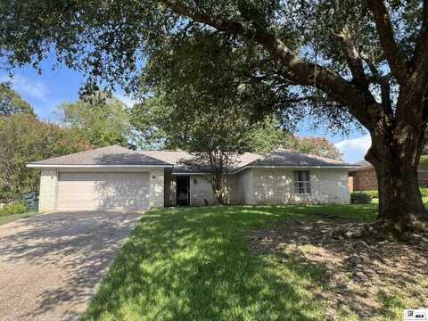 108 JEROLD DRIVE, West Monroe, LA 71291
