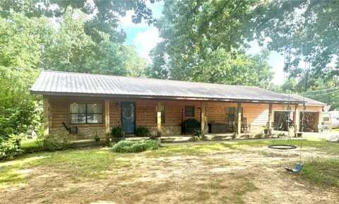 349 Co Rd 831, Saltillo, MS 38866
