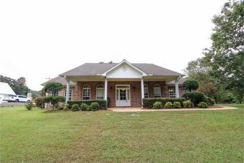141 Lake Forest, Saltillo, MS 38866