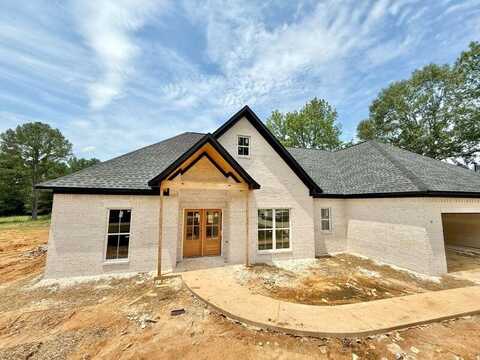 2644 Countrywood Road, Tupelo, MS 38826