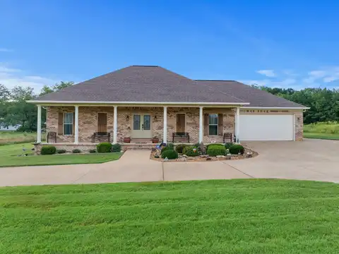 27 Bynum Drive, Corinth, MS 38834