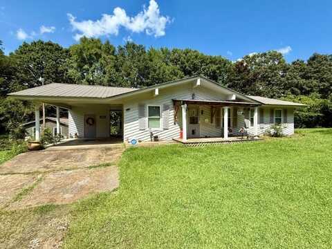 252 Co Rd 1389, Saltillo, MS 38866
