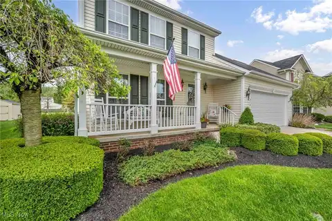 578 Colonial Drive, Painesville, OH 44077