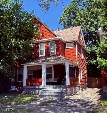 10309 Hampden Avenue, Cleveland, OH 44108