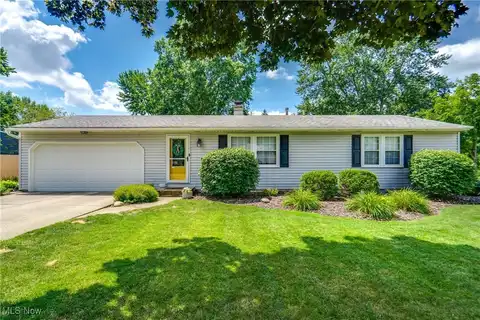 8074 Windward Trace Circle NW, Massillon, OH 44646