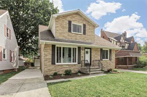 25170 Chatworth Drive, Euclid, OH 44117