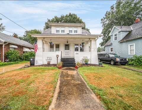 1814 W 13th Street, Ashtabula, OH 44004