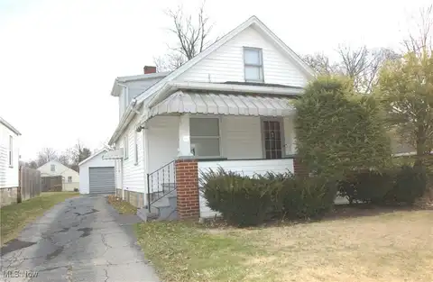 125 S Dunlap Avenue, Youngstown, OH 44509