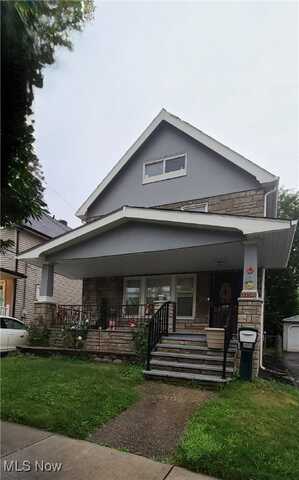 1350 W 73rd Street, Cleveland, OH 44102