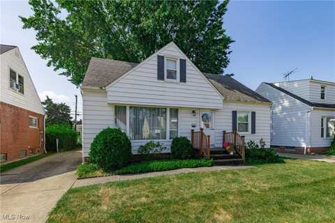 20470 Trebec Boulevard, Euclid, OH 44119
