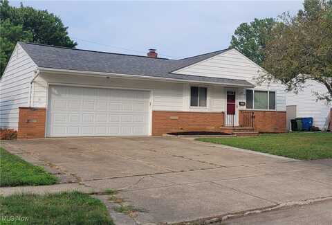 6681 Crenshaw Drive, Parma Heights, OH 44130