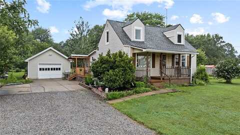 10228 Beloit Snodes Road, Beloit, OH 44609