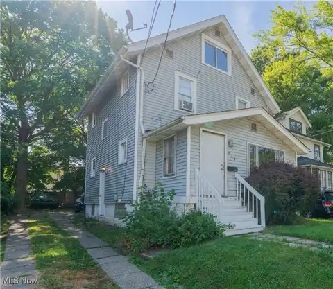 879 Hammel Street, Akron, OH 44306