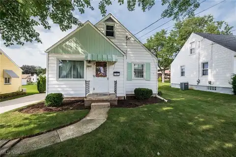 2917 21st Street NW, Canton, OH 44708