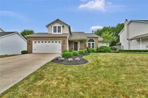 20198 Abigail Lane, Strongsville, OH 44149