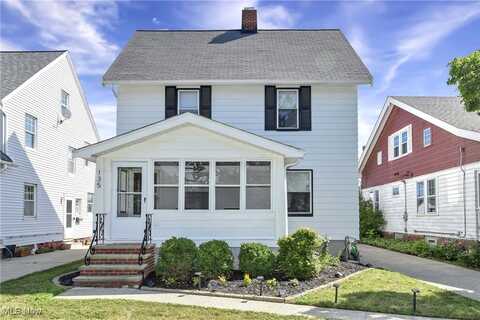 135 E 219th Street, Euclid, OH 44123