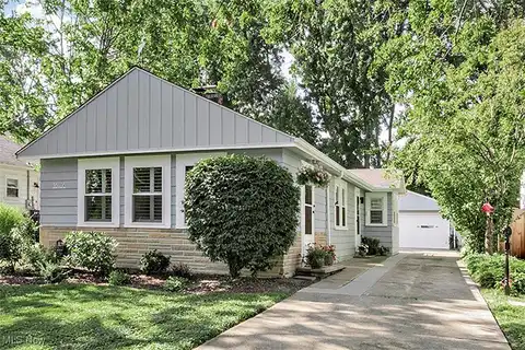 28406 Gilchrist Drive, Willowick, OH 44095