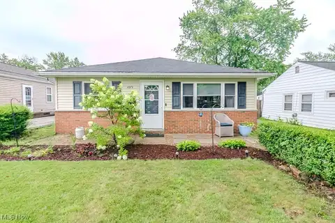 4973 Orchard Road, Mentor, OH 44060
