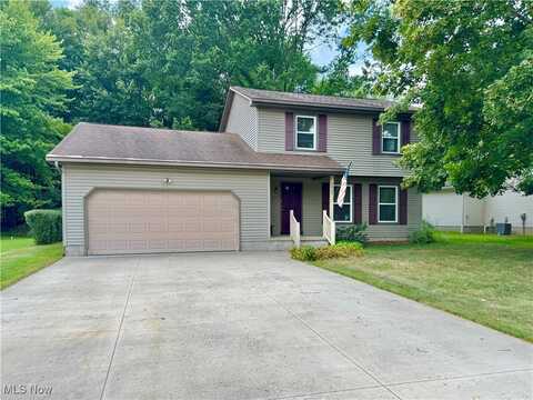 6925 Colleen Drive, Boardman, OH 44512