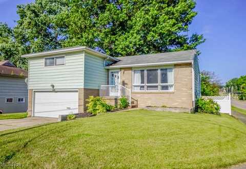 1103 Clinton Avenue SE, North Canton, OH 44720