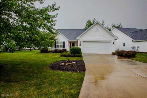 12198 Nutmeg Lane, North Royalton, OH 44133