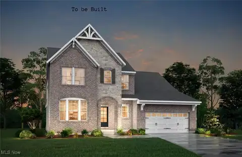 3812 Overlook Court, Akron, OH 44333