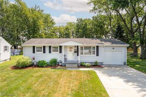 2801 Reeves Avenue, Lorain, OH 44052