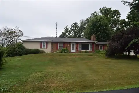 5040 2nd Street NW, Canton, OH 44708