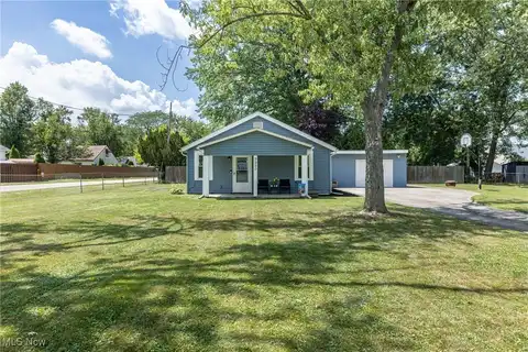 9990 Aldridge Drive, Columbia Station, OH 44028