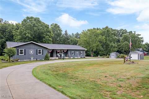 4640 Sherman Road, Kent, OH 44240