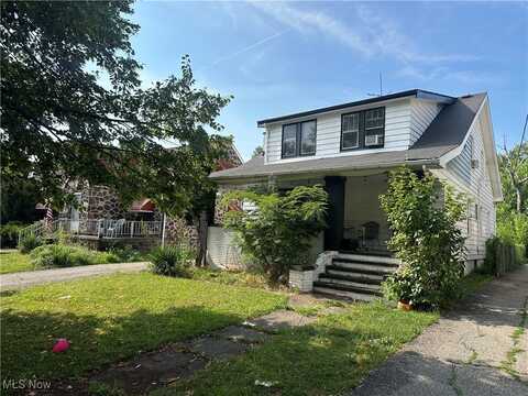 8115 Bancroft Avenue, Cleveland, OH 44105