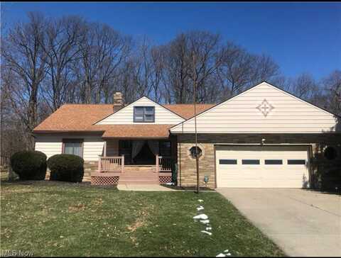 1759 Sunset Drive, Richmond Heights, OH 44143