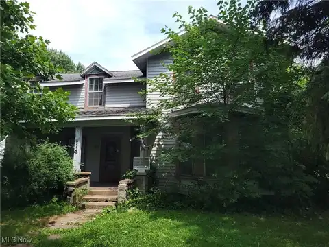 14 Ridge Street N, Monroeville, OH 44847