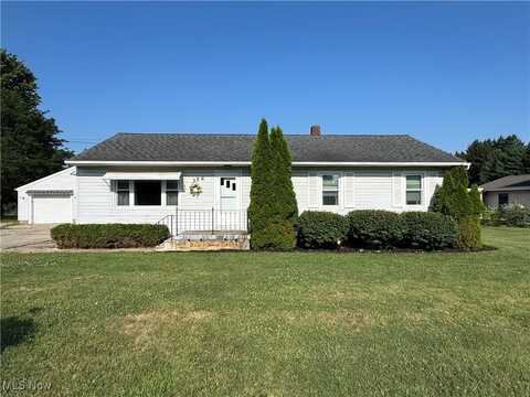 326 Annis Road, South Amherst, OH 44001