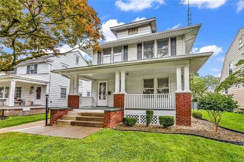 71 Glenwood Boulevard, Mansfield, OH 44906