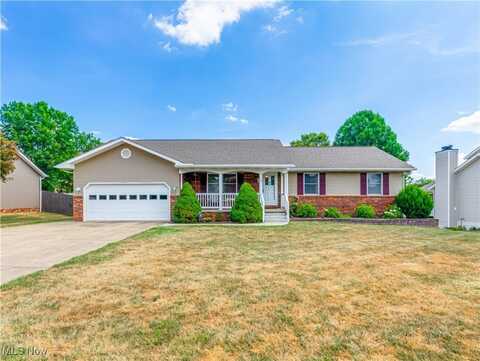 1131 Stonecrest Drive, Tallmadge, OH 44278