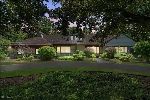28150 Gates Mills Boulevard, Pepper Pike, OH 44124